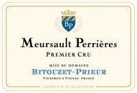 Meursault 1er Cru 